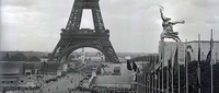 [뉴스 뒤 역사] 에펠탑·오르세·그랑팔레…엑스포가 파리에 남긴 선물