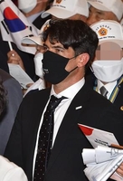  프랑스 상이군인, 노 저어 태평양 횡단 도전