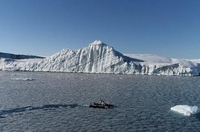 극지연구소, 남극 시모어섬 고온현상 원인 규명…