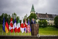 북, G7 北미사일 규탄 성명에 반발…"정정당당한 자위권 행사"(종합)