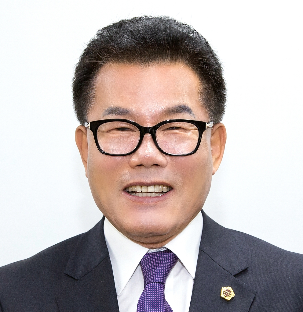 경북도의회 배한철 의장