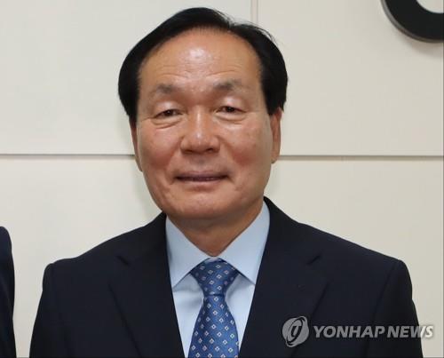 김주수 의성군수, 전국농어촌지역군수협의회 회장 선출