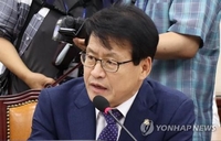 민주당 14일 충북도당위원장 선출…임호선 합의추대 전망