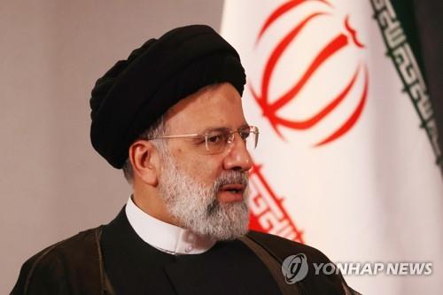 中·이란 정상회담…시진핑 "이란의 정당한 권익 수호 지지"