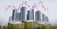 8월 회사채 발행 20조5천억원…전월대비 0.4%↓