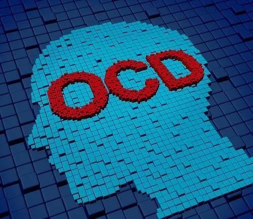 강박장애(OCD)