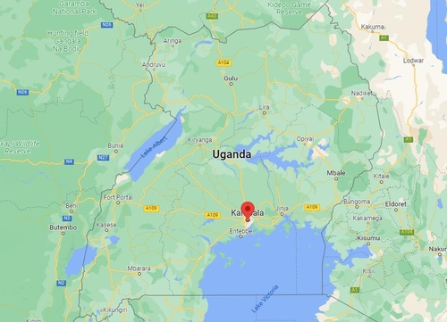 우간다 수도 캄팔라서 첫 에볼라 확진…"수주내 백신 임상시험"