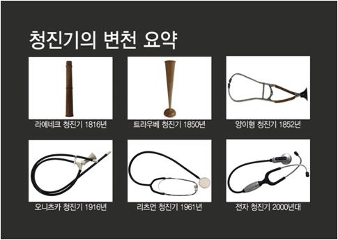 "아이 아플 때 이상한 호흡소리, AI 청진기가 가려낸다"