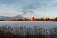 유럽 최대 핀란드 원자로 가동 중단…겨울철 전력난 우려