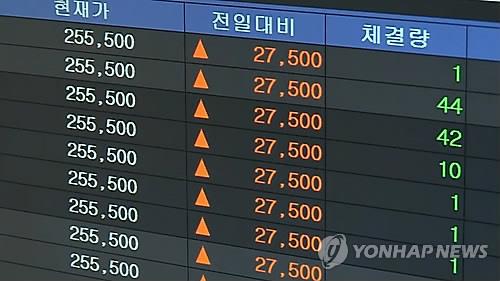 주식 거래
