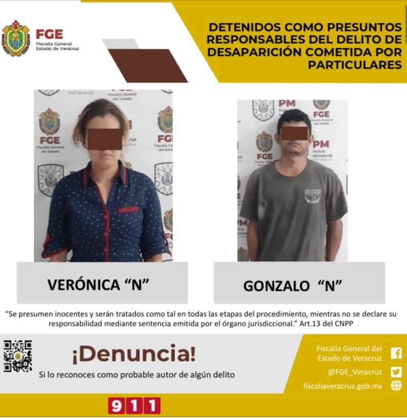 멕시코서 '만삭 여성 유인해 살인' 피의자 2명 체포