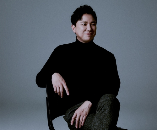 안중근 삶 연기한 정성화 "그분의 리더십과 집념 닮고 싶었죠"