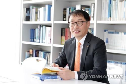 KT 구현모 대표