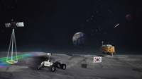 지질자원연, '우주자원 탐사·활용 연구 강화' 조직 개편