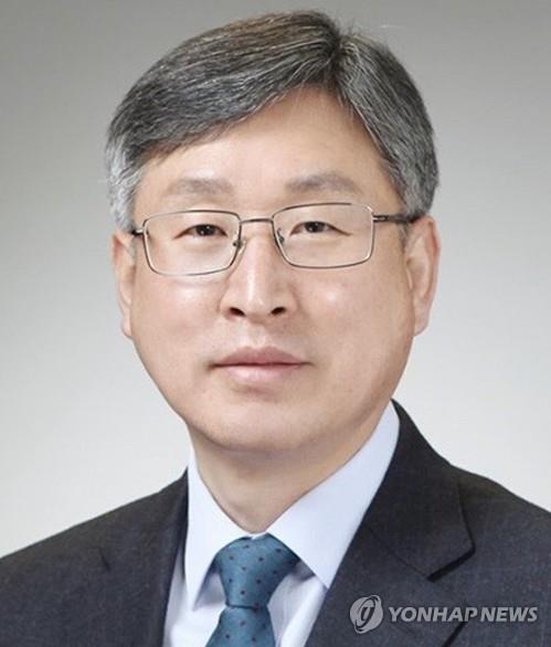 김종욱 해양경찰청장 내정자