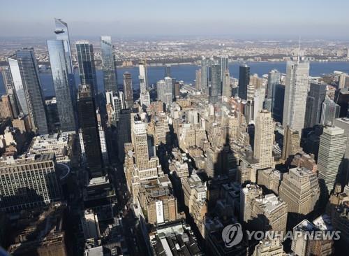 뉴욕, 고층빌딩 온실가스 배출 규제에 탄소포집 기기 시장 뜬다