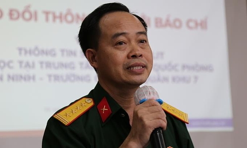 호찌민 군사학교, '여대생 성폭행' 루머에 "가짜뉴스 수사의뢰"