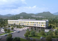 경남진로교육원 4월 밀양에 착공…2025년 3월 개관 목표
