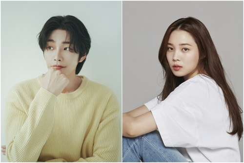 드라마 '썸타임즈-헤어져서 팝니다'의 김재영·윤소희