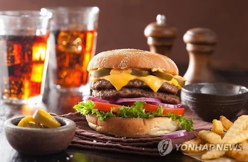 패스트푸드