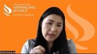 한인 등 아시아계 美 시민들, 총기 난사 피해자 유족 돕기