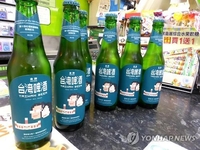 中, 대만 63개 식품업체 수입금지 해제…