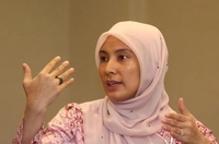 말레이시아 안와르 총리, 딸을 경제고문에 임명 논란