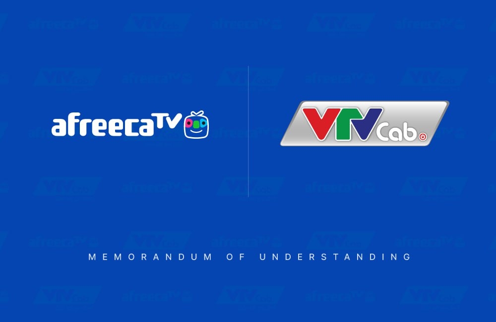 아프리카TV·VTV캡