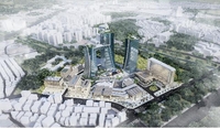 양재동 더케이호텔 3만평, 미래융합 연구거점으로 개발