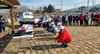 보성군, 공공산림가꾸기 사업에 17억원 투입