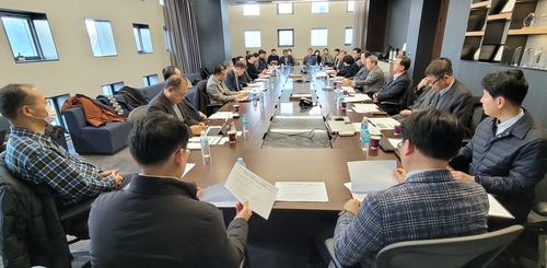 UAM협의회 5월 공식 출범…"도심항공교통 조기 상용화 지원"