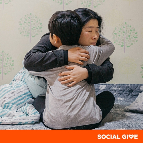 티몬, 밀알나눔재단과 저소득 가정 돕는 '소셜기부'
