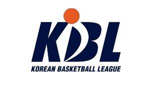 KBL 로고