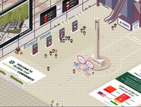[게시판] 현대엘리베이터, 메타버스서 지식 콘퍼런스 개최