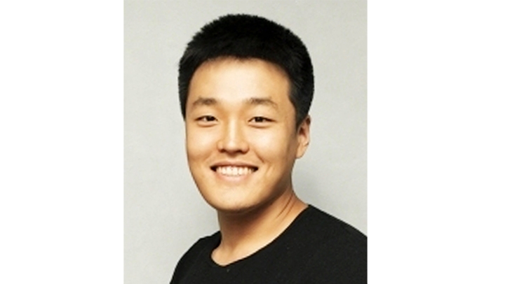 권도형 테라폼랩스 대표이사