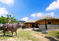옥천군 