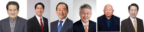 '초박빙' 전주을 국회의원 재선거…사전투표소 아직 썰렁