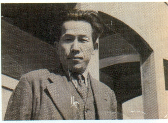 김홍섭 판사