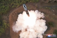[특파원 시선] 진화하는 ICBM·핵어뢰까지…열흘 앞 한미정상회담 대응 주목