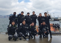 울산해경 300함, 남해해경청 경연대회서 최우수 함정