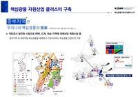정부 주도 핵심광물 자원산업 클러스터 조성 본격 추진