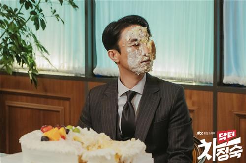 JTBC '닥터 차정숙'