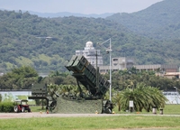 미국·대만，7월 워싱턴서 군사안보대화…"대만해협 문제 논의"