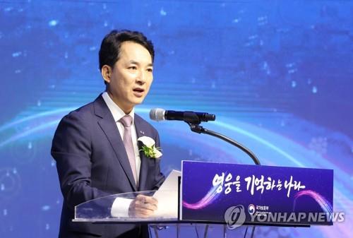 박민식 "예비군 훈련 결석 처리는 위법…대책 마련할 것"