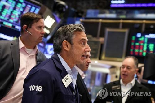 주식에 푹 빠진 美베이비부머…'나이 들수록 안전자산' 안 통해