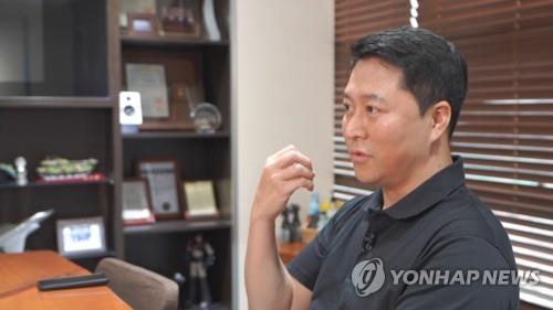 [스타트업 발언대] "세계 넘버원 사운드테크 기업 꿈꿔요"