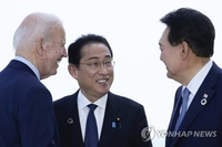 [특파원 시선] '위성·핵실험카드' 끝없는 도발에…韓美日판 워싱턴선언 나오나