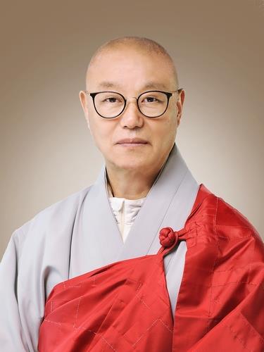 태고종 신임 총무원장 "개혁 필요한 때 중책…법통 수호"