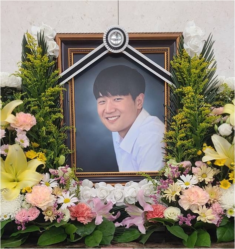 뇌사상태 빠진 고려대생, 6명에 심장 등 기증해 생명 선물