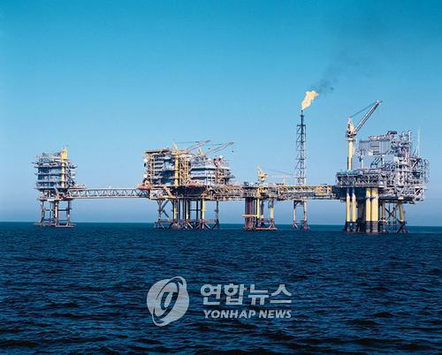 美소비자물가 진정에 유가 상승…브렌트유 80달러 위로
